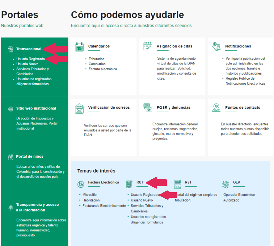 ¿cómo Solicitar Resolución De Facturación Ante La Dian • Factumemk 4540